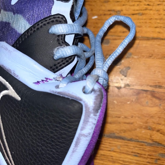 Kyrie Infinity EP 'Aluminum' - Picture 8 of 8